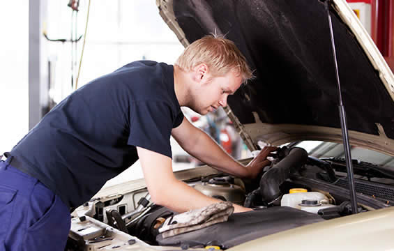Car maintenance tips for all drivers